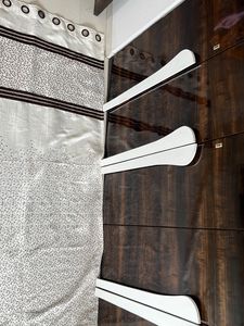 6 Pc Curtain On Sale