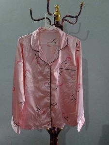 Cute Pink nighty