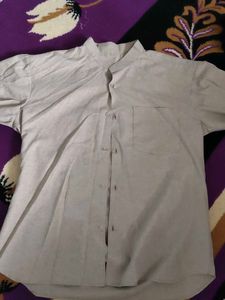 Chinese Shirt