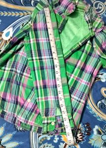 WARM SHIRT 💚 ❄️