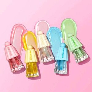 Sheglam Wow Jelly Lip Oil