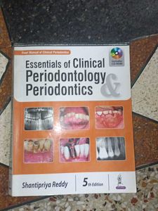 Dental Books