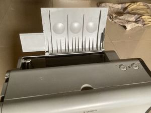 Canon PIXMA iP1000 Printer