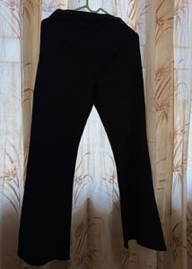 Highwaisted Bootcut Pants