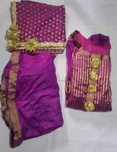 Boutique design lehenga top