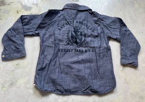 Boy&#39;s Casual Shirt