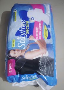 Stayfree Pads For Women&#39;s.