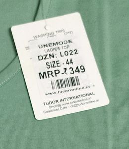 Extra Large T Shirt