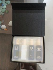 Denver Perfume Set 🔴 5%off Reply $i Willoff