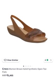 Crocs Sandal