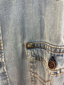 Diesel &amp; Co Denim Shirt