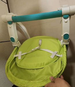Kids Rocker  Cozy Comfort for Little Ones!&#34;