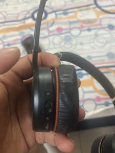Jabra Headset Evolve 75