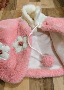 It&#39;s A Cute Jacket For Light Winters..