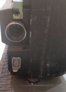 Elmo Sound ST-600 M 2-Track Projector