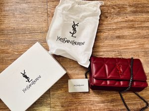 Yves Saint Laurent (YSL) First Copy Sling Bag