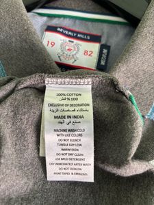 Beverly Hills Polo Club Shirt