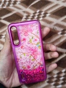 Mi A3 Ladies Cover