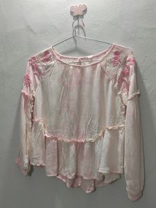 Free Size Top