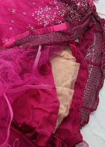 Wedding Gown