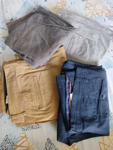 Men&#39;s Assorted Pants