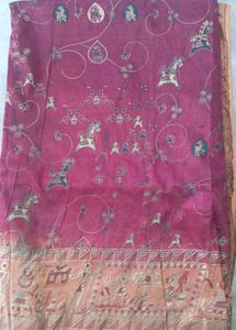 New Saree