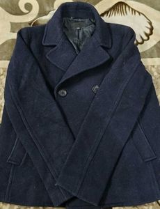 Winter Blazer For Women