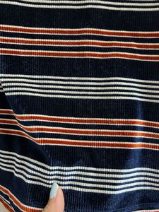 Striped Tee