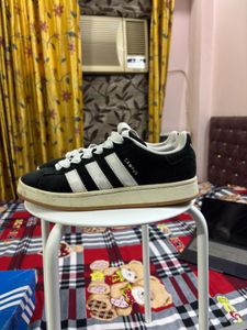 Adidas Originals Campus 00s ‘Core Black’