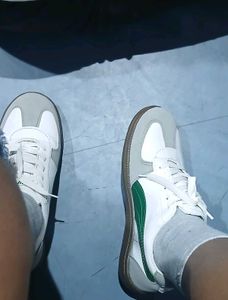 Puma Palermo Sneakers (Copy)