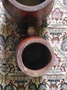 Bongo Drum