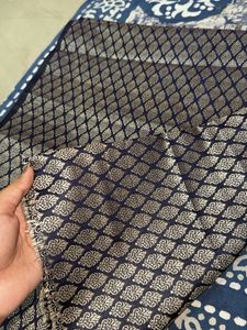 Banarasi Blouse Piece