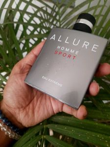 Chanel Allure Homme Sports Extreme 150ml
