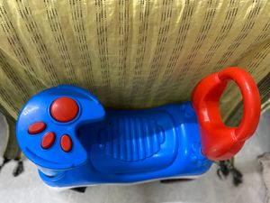 Kids cycle