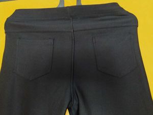 Women&#39;s Woolen Trousers