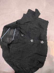 BLACK SRUG
