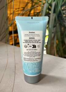 Ocean Hand Cream