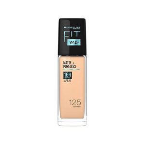 Maybelline New York Fit Me Foundation
