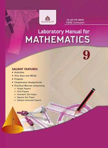 Mathematics Lab Manual - Grade 9