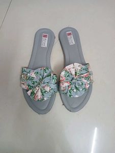 7 Slipper And Sandal Combo
