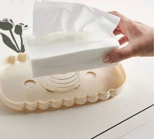 Tissue Box