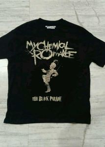 My Chemical Romance T-Shirt