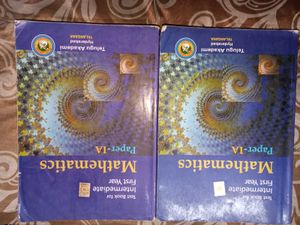 Intermediate 1,2 books 📚
