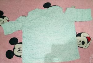 Very New Crop Top/Stylish Top/Cold Shoulder Top/BE
