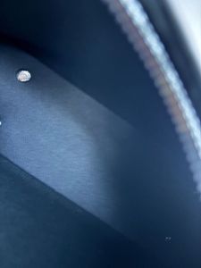 Black Shoulder Hobo Bag