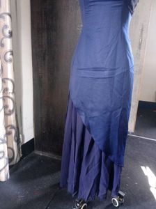 Fit In Gown