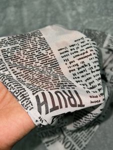 COMBO 6 CHIC TOPS (Single packaging)