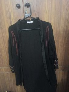 Imported Boho Shrug(From The USA)