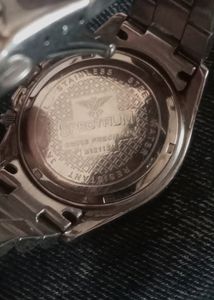 Spectrum Chronograph Original Watch