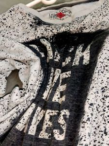 Lee Cooper Graphic Tee